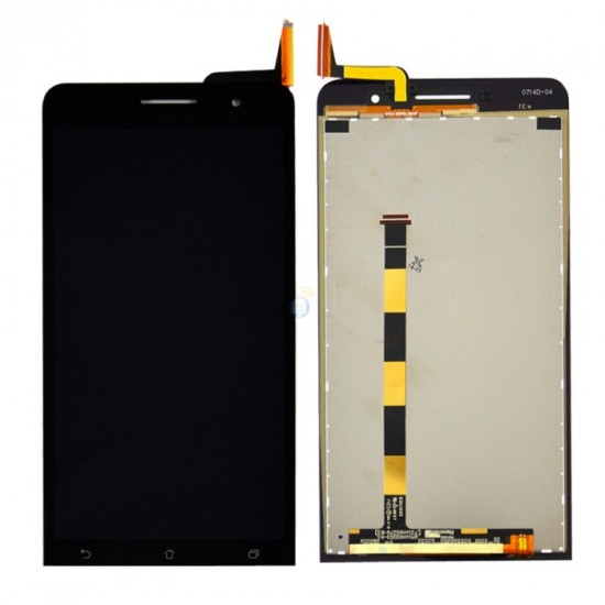 TOUCH+DISPLAY ASUS ZENFONE 6 PRETO TOUCH+DISPLAY ASUS ZENFONE 6 PRETO